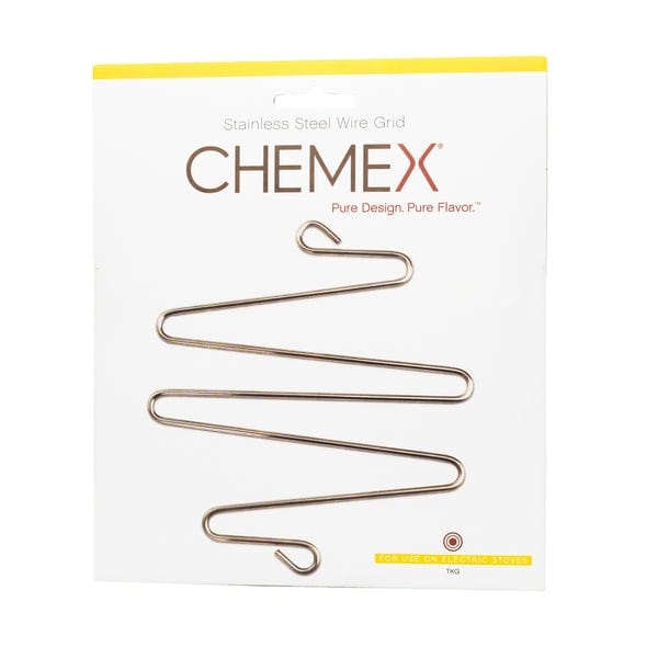 Chemex Stainless Steel Wire Grid - Pour Over