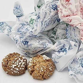 Chiostro Di Saronno Amaretti Cookies - Cookies
