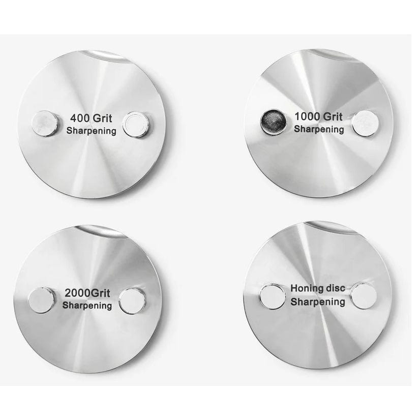 Cinq CINQ Rolling Knife Sharpener