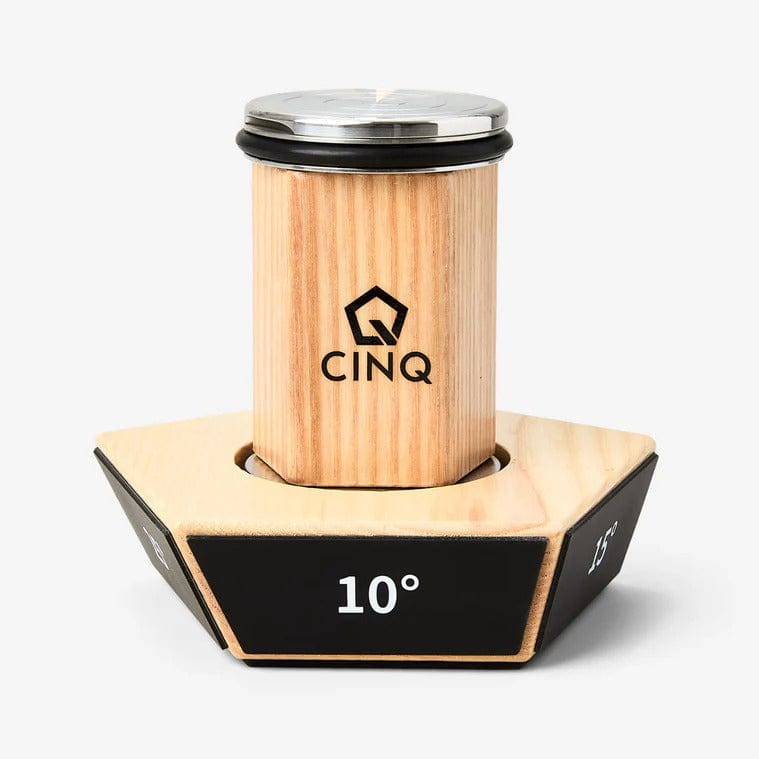 CINQ Rolling Knife Sharpener - Knife Accessories