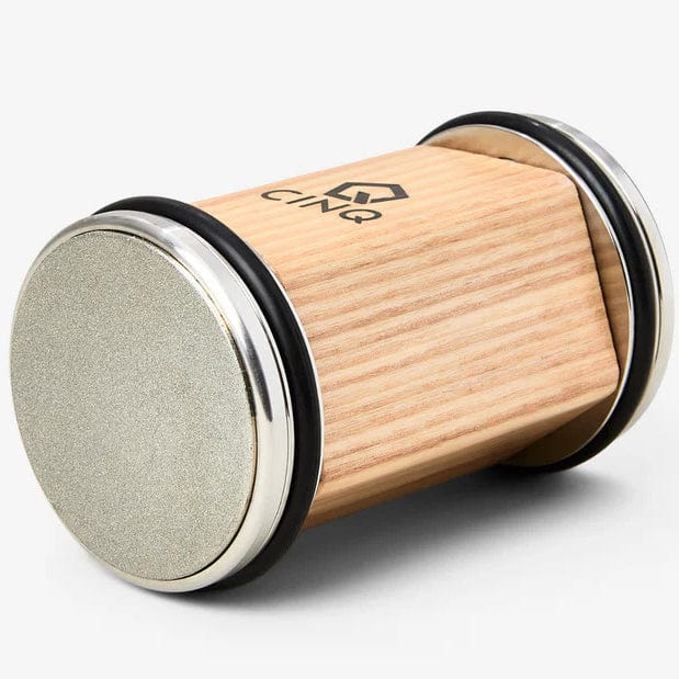 CINQ Rolling Knife Sharpener - Knife Accessories