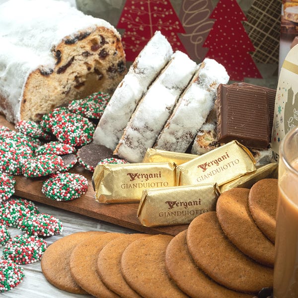 Southern Season Classic Christmas Tin