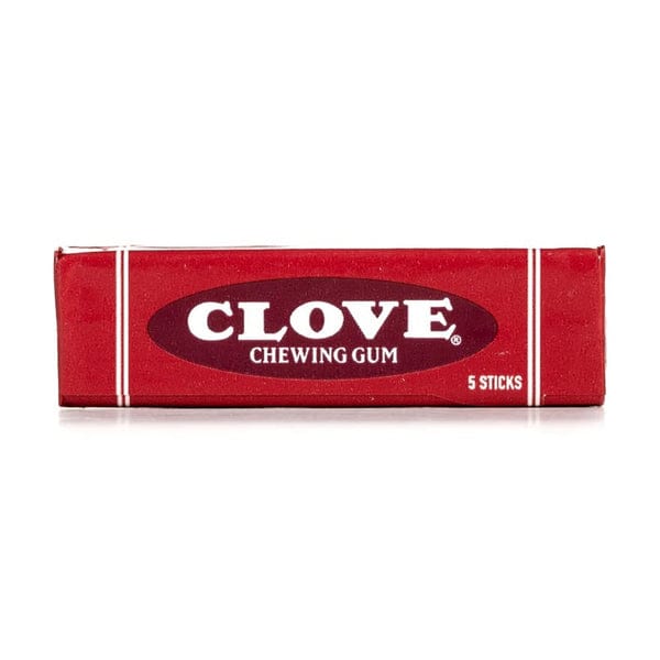 Clove Chewing Gum - Old Fashioned Candy
