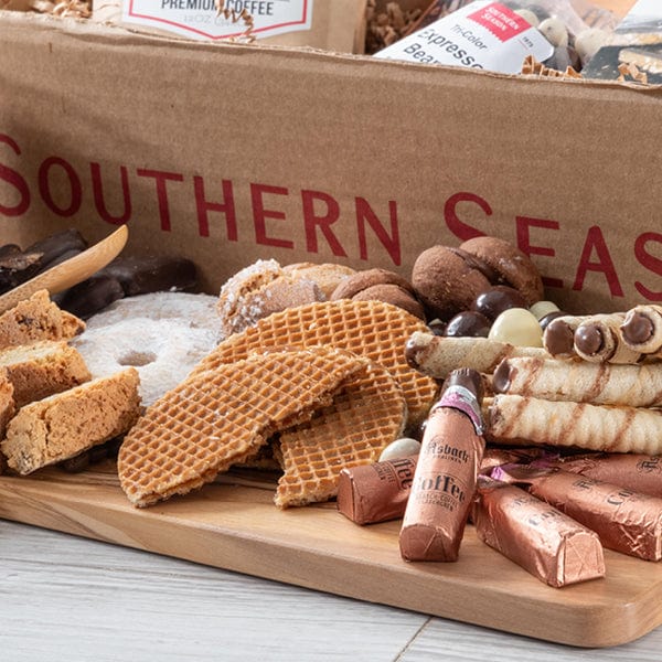 Southern Season Coffee Lovers Gift Box