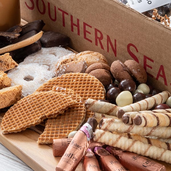 Southern Season Coffee Lovers Gift Box