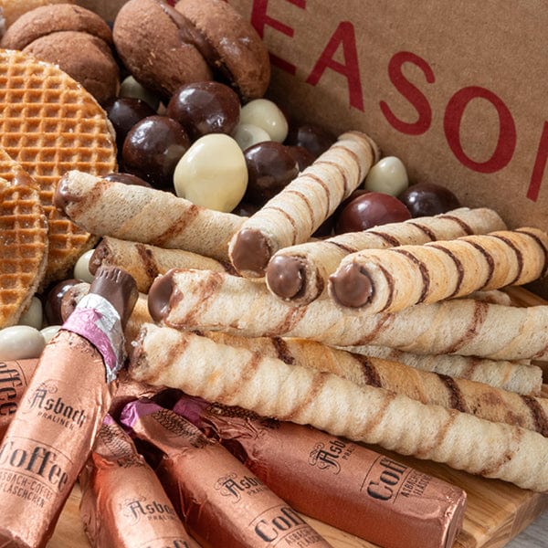 Southern Season Coffee Lovers Gift Box