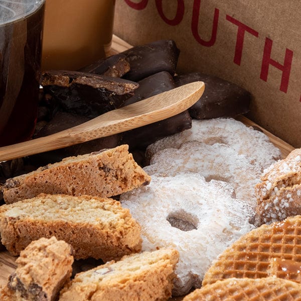 Southern Season Coffee Lovers Gift Box