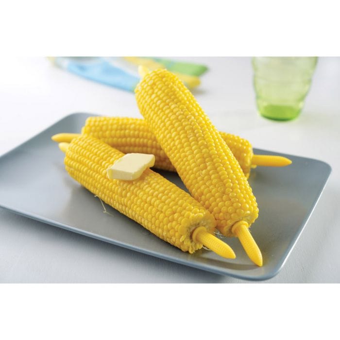 Harold Import Corn Brush