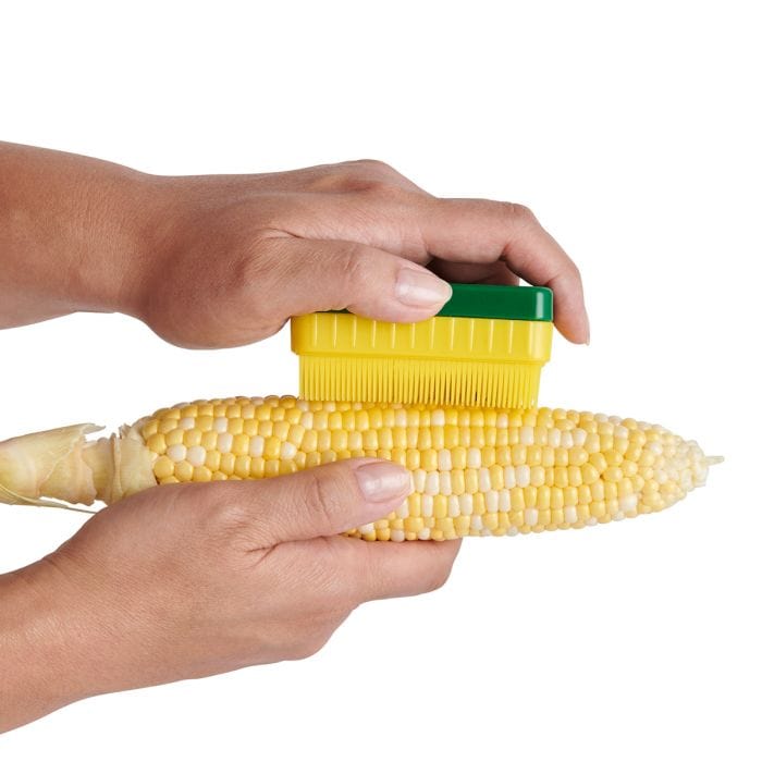 Harold Import Corn Brush