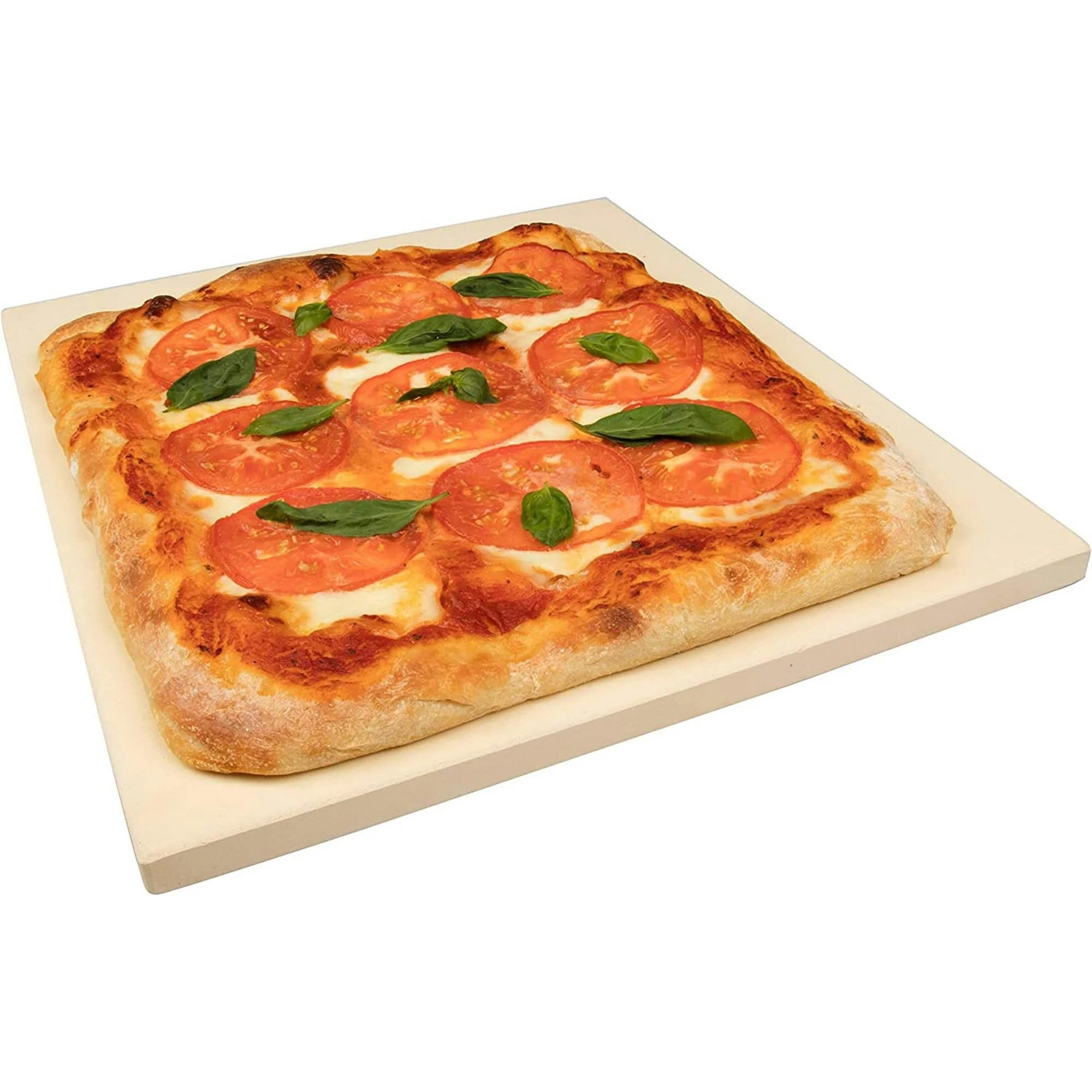 CucinaPro CucinaPro Pizza Stone 16" x 14"