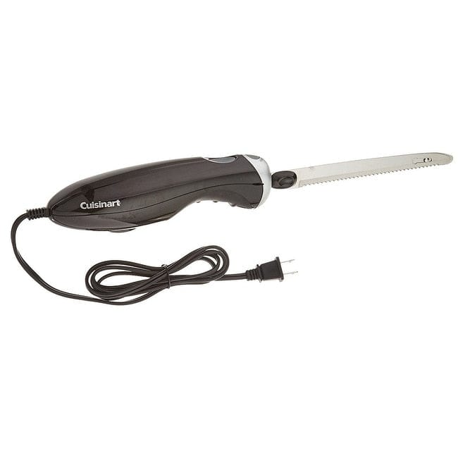 Cuisinart Electric Knife - Knives