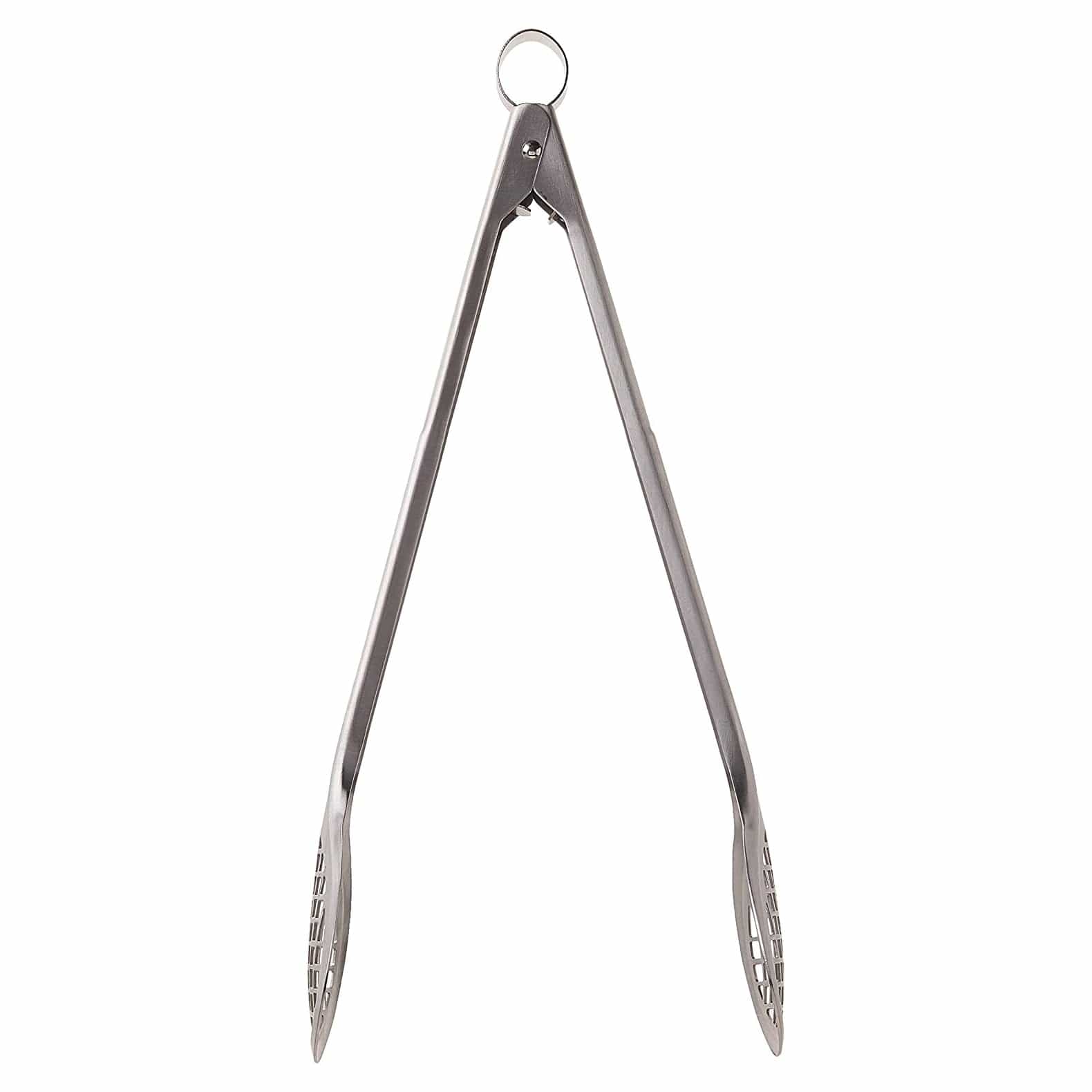 Cuisipro Cuisipro 12" Grill/Fry Wide Tongs