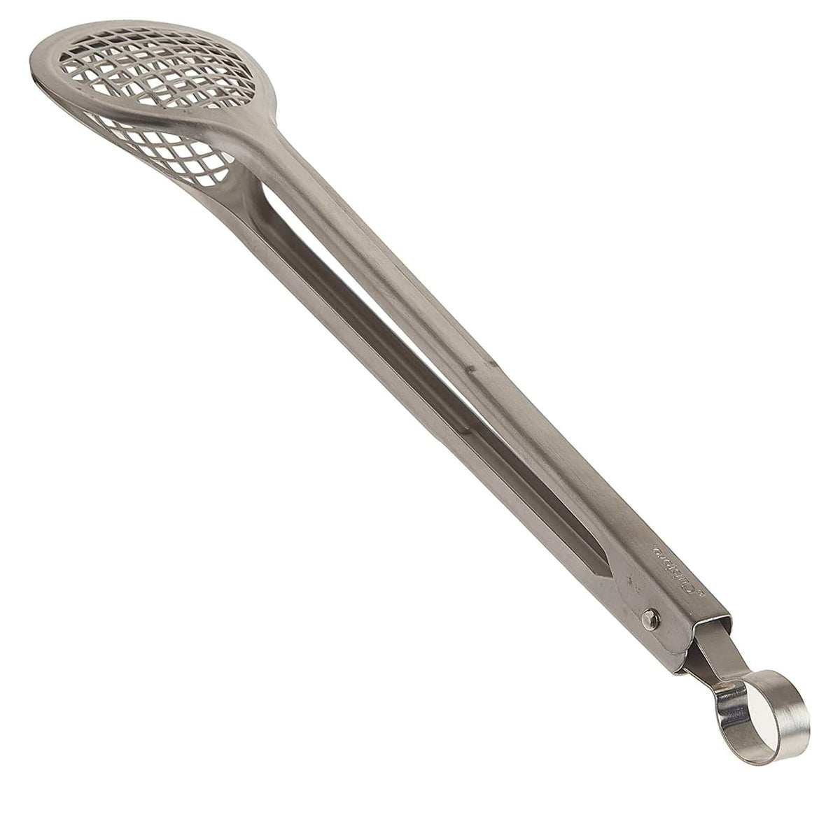 Cuisipro 12" Grill/Fry Wide Tongs - BBQ Tool