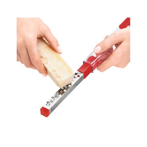 Cuisipro 3-in-1 Pocket Grater - Fruit & Vegetable Tool