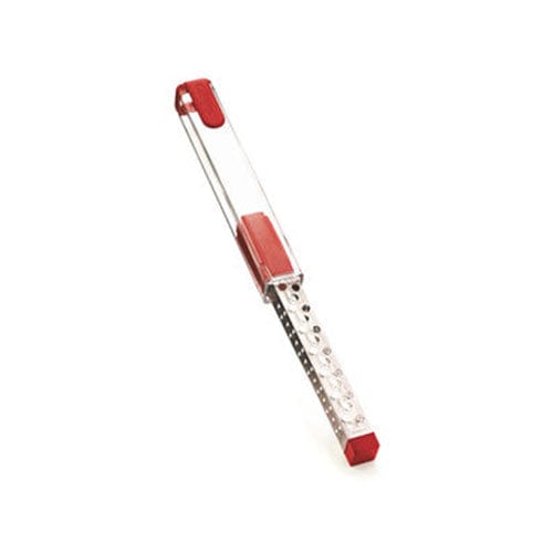 Cuisipro 3-in-1 Pocket Grater - Fruit & Vegetable Tool