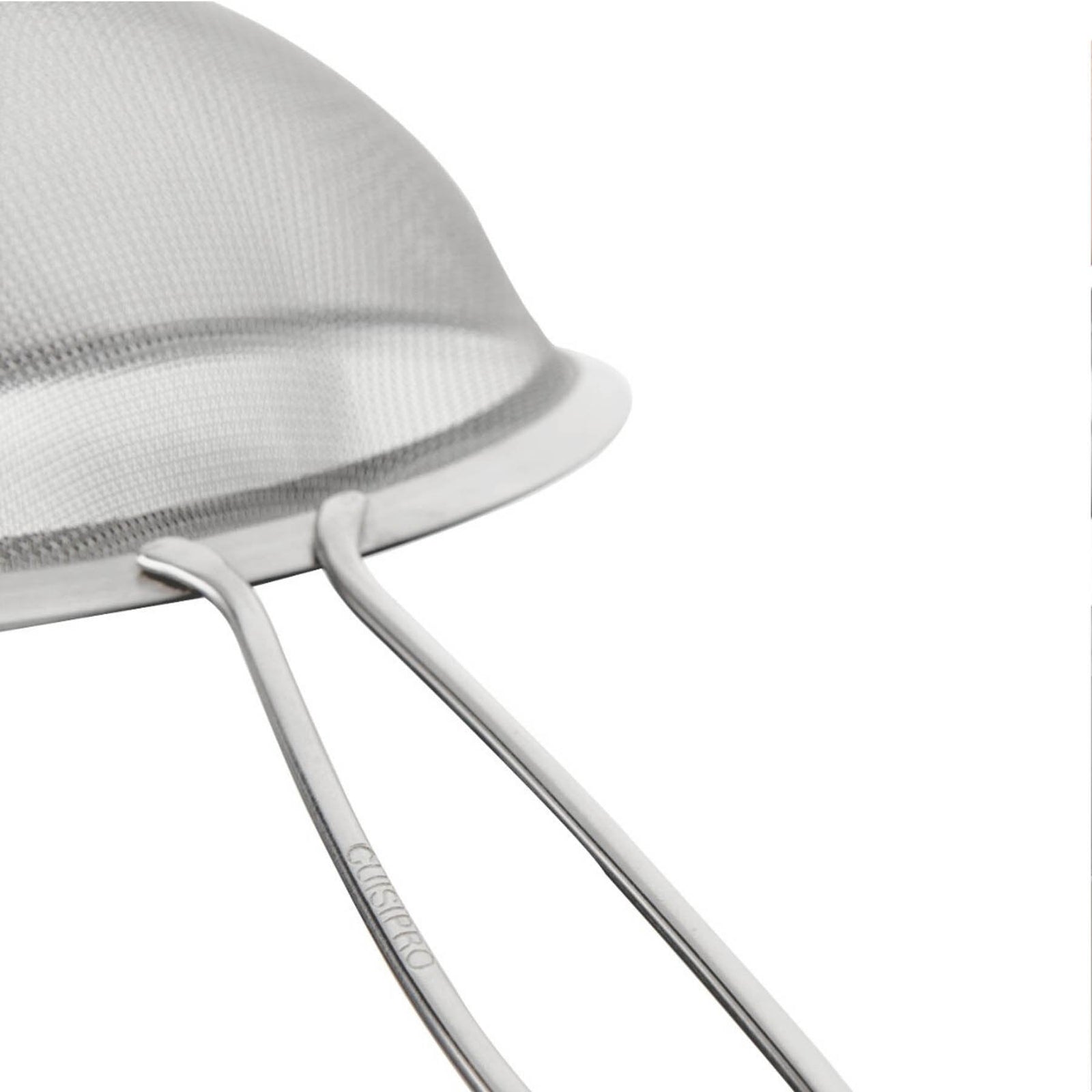 Cuisipro 7 in Standard Mesh Strainer - Strainer