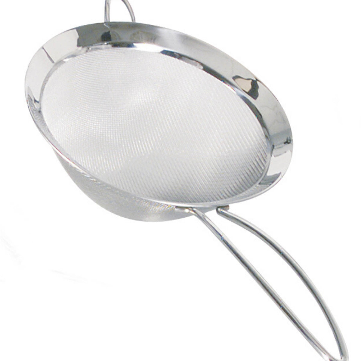 Cuisipro 7 in Standard Mesh Strainer - Strainer