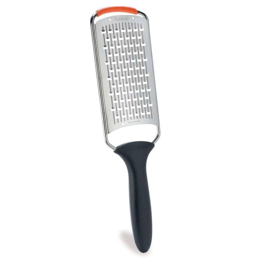 Cuisipro Cuisipro Coarse Grater Large