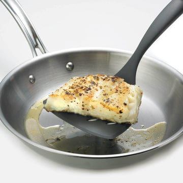 Cuisipro Cuisipro Fiberglass Large Slotted Turner