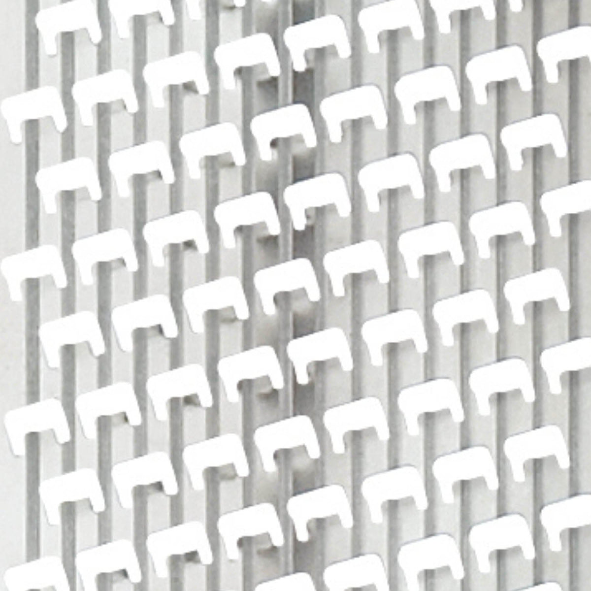 Cuisipro Cuisipro Fine Grater Small