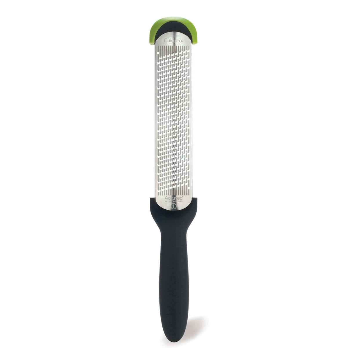 Cuisipro Fine Grater Small - Fruit &amp; Vegetable Tool