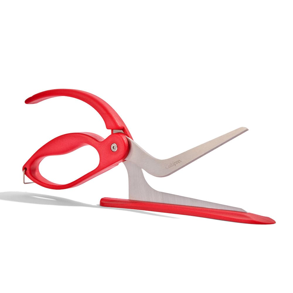 Microplane Cuisipro Pizza Shears