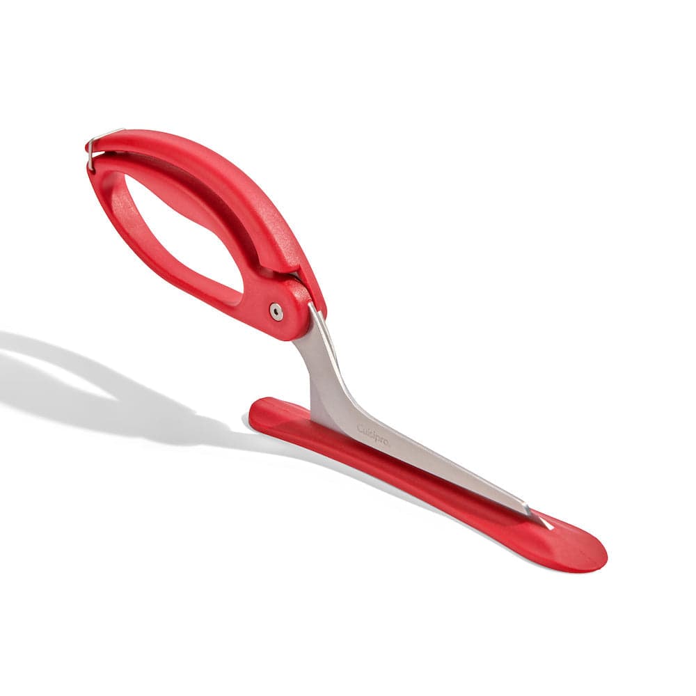 Microplane Cuisipro Pizza Shears
