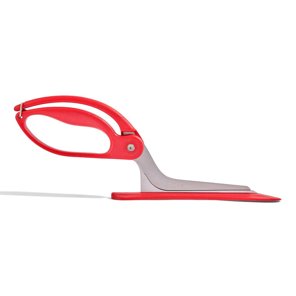 Microplane Cuisipro Pizza Shears