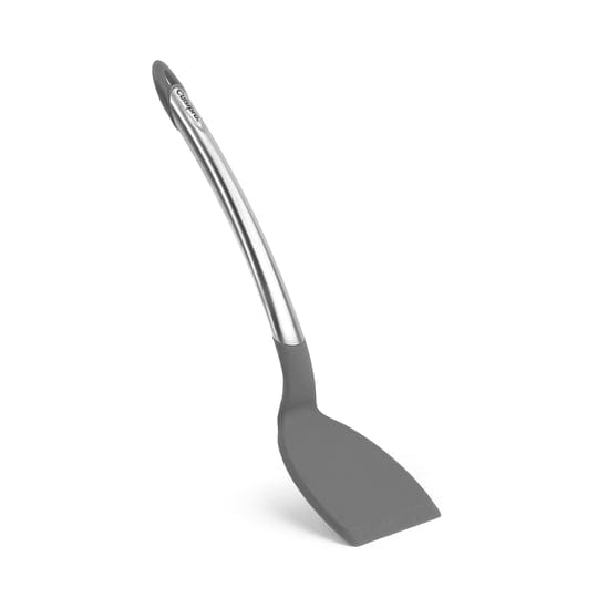 Cuisipro Cuisipro Silicone Turner - Grey