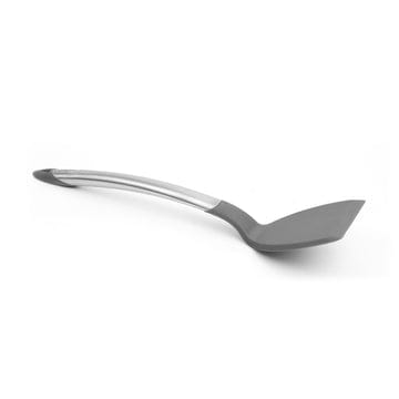 Cuisipro Cuisipro Silicone Turner - Grey