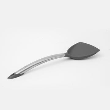 Cuisipro Cuisipro Silicone Wok Turner - Grey