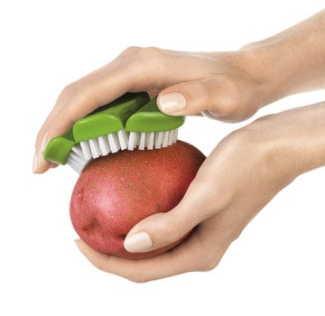 Cuisipro Vegetable Brush - Fruit & Vegetable Tool