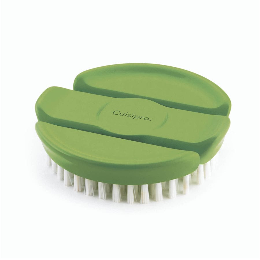 Cuisipro Vegetable Brush - Fruit & Vegetable Tool