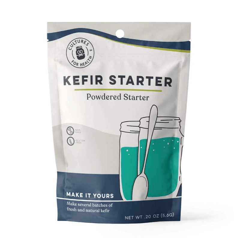 Cultures for Health Cultures for Health Kefir Starter Culture