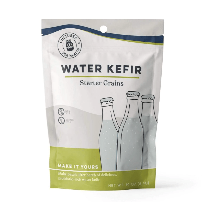 Cultures for Health Cultures for Health Water Kefir Grains