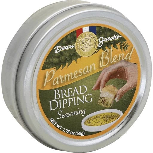 Dean Jacob's Parmesan Blend Bread Dipping Tin - Spices
