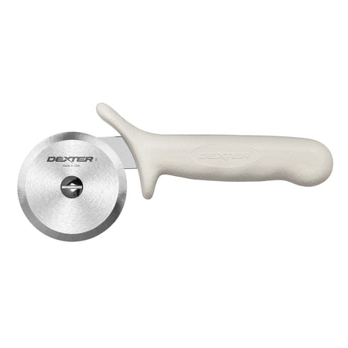 Dexter Russell Sani-Safe 2.75in Pizza Cutter - Slicer
