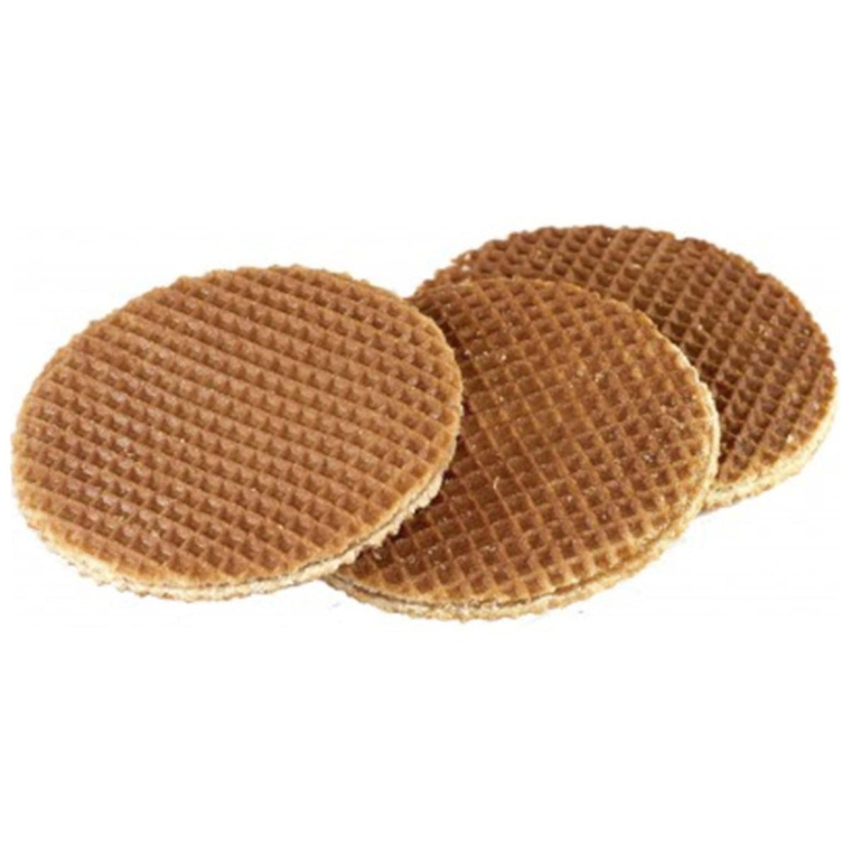 Dutch Caramel Stroopwafels Gift Bag - Cookies