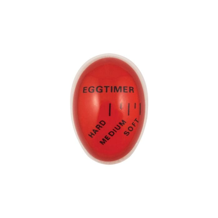 Eggsact Egg Timer - Thermometer & Timers