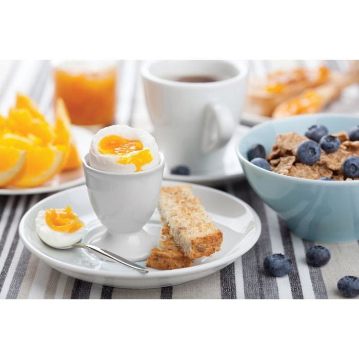 Eggsact Egg Timer - Thermometer & Timers