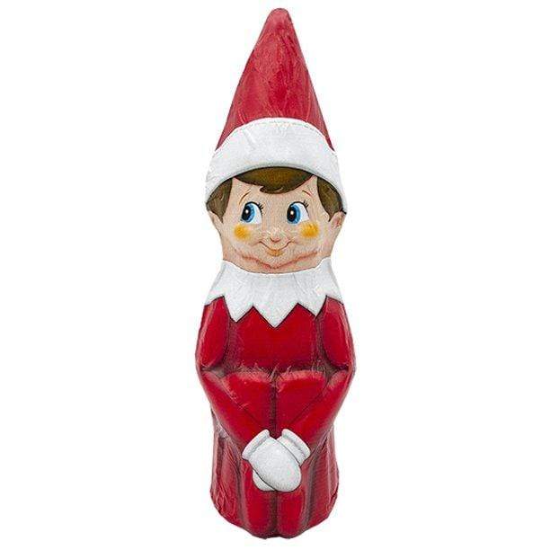 Chicago Import Elf on the Shelf Hollow 5 oz Milk Chocolate