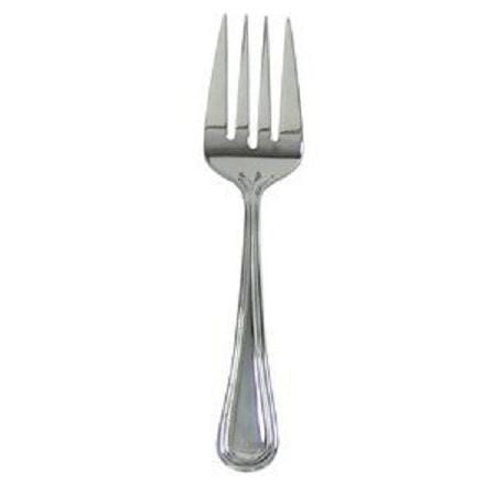 Elite Meat Fork 12" - Flatware - Serveware
