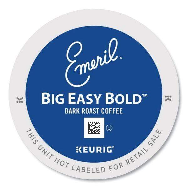 Keurig Emeril Big Easy Bold K-Cup Coffee - 24 Count Box