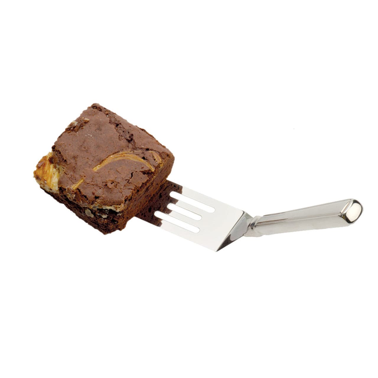 RSVP Endurance Stainless Steel Brownie Spatula