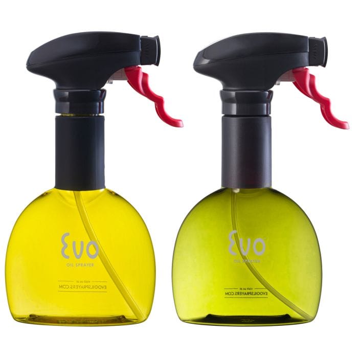 EVO Oil Sprayer (Set of 2) - Range & Cookware Accessories
