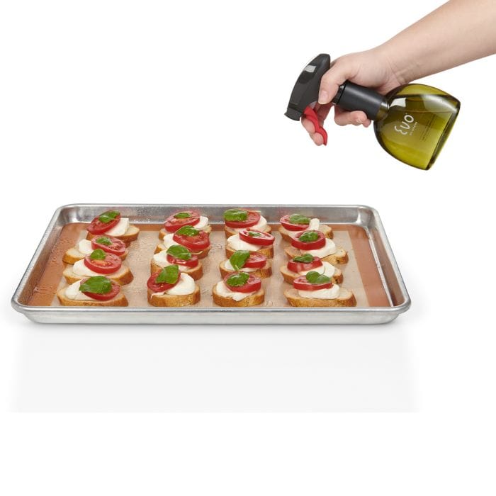 EVO Oil Sprayer (Set of 2) - Range & Cookware Accessories