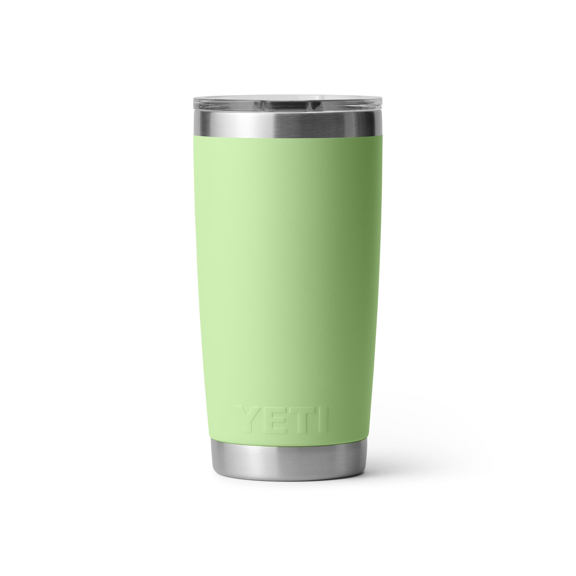 Yeti Rambler 20 oz Tumbler Key Lime