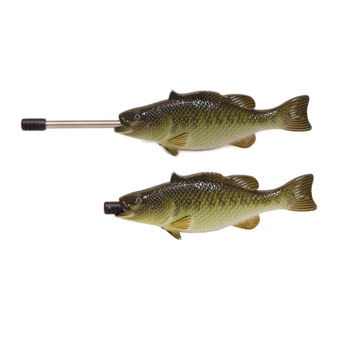 Gibson Fish BBQ Lighter