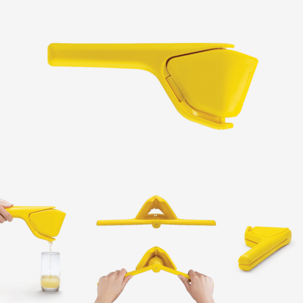 Fluicer - Lemon Press - Cooking Tool