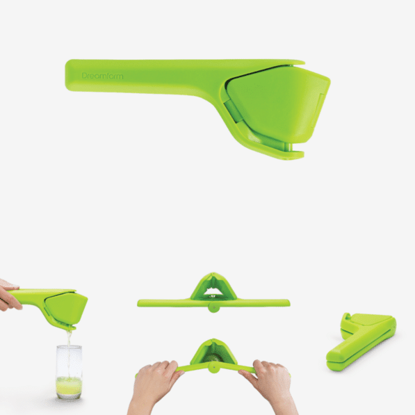 Fluicer - Lime Press - Cooking Tool